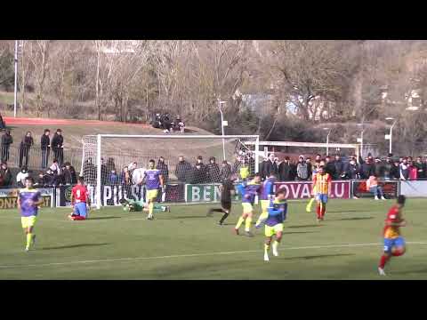 UE Tona - Reus Reddis