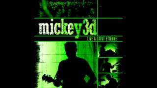 La france a peur (Live a Saint-Etienne)