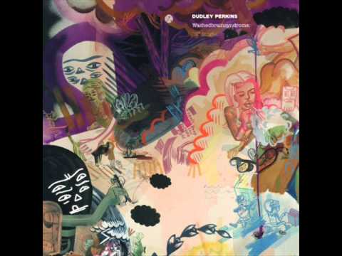 Dudley Perkins - Washedbrainsyndrome [Instrumental]