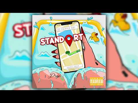 Trippie Boi - Standort (Prod. seismic)