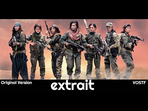 Soeurs d'Armes : Extrait Mad Max VOSTF, clip