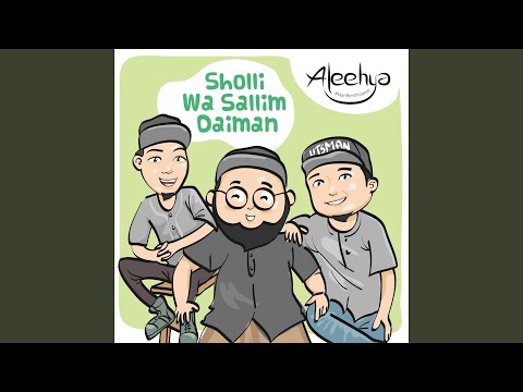 Sholli Wa Sallim Daiman