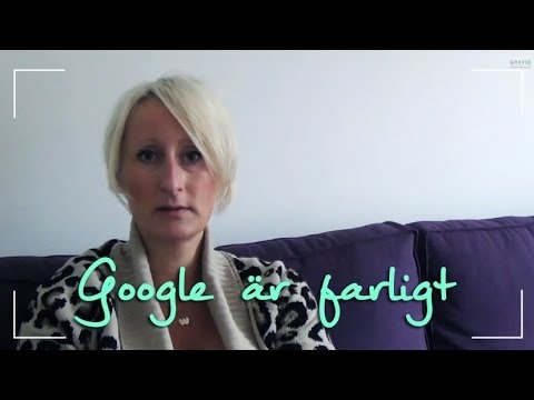 Att oroa sig - Agnes gravid v. 22