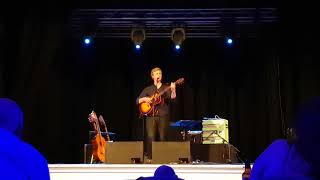 City Headache - Scott Matthews - Winchester Guildhall - 25/05/2018