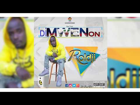 #Roldji - #DiMwenNon OfficialAudio