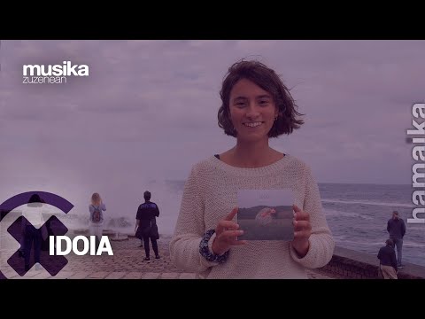 MusikaZuzenean TB # 152:  Idoia