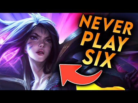 He Discovered the SECRET to Winning With Void