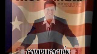 Complicación (2008) - Tito Puente Jr.
