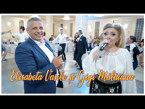 Elisabeta Vasile si Gigi Malaianu - Colaj Sarbe 2025