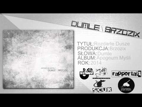 Dumle\Brzozix - Rozdarte Dusze