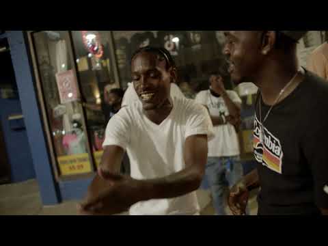 103 Ro X ki Fresh x Qweezy Reed - Real love (OFFICIAL MUSIC VIDEO)