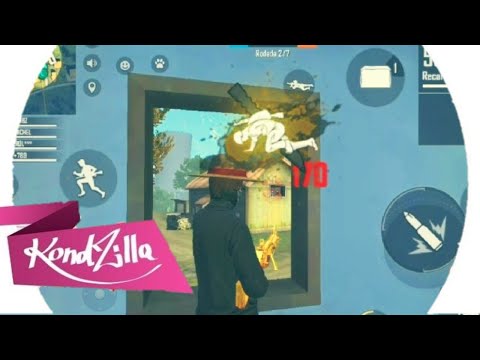 TUDO NO SIGILO - VYTINHO NG Feat. MC BIANCA (FREE FIRE HIGHLIGHTS)