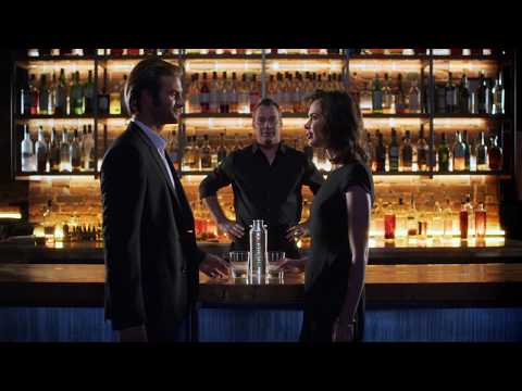 Magnum Turistinis termosas Bullet 0,35 l Auksinis video