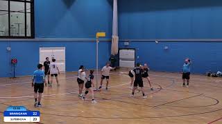 Birmingham City 1 vs Supernova 1