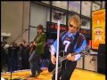 Bon Jovi - Radio Saved My Life Tonight (Live at "Today Show" 2004)