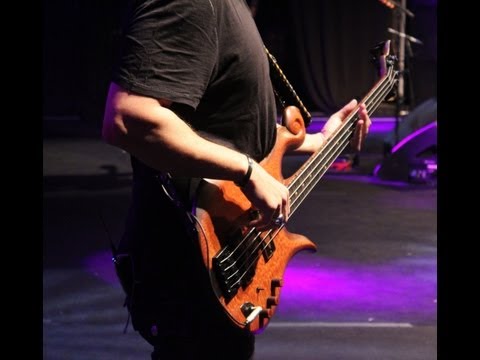 Slap Groove com Hilton Bass (Slap Groove with Hilton Bass)