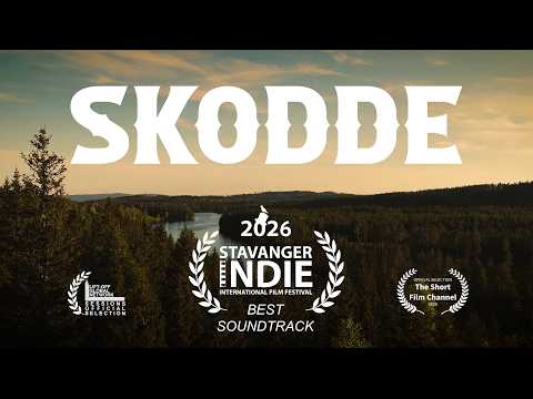 SKODDE (Shroud of Mist) | Short Film | Best Soundtrack Award Winner