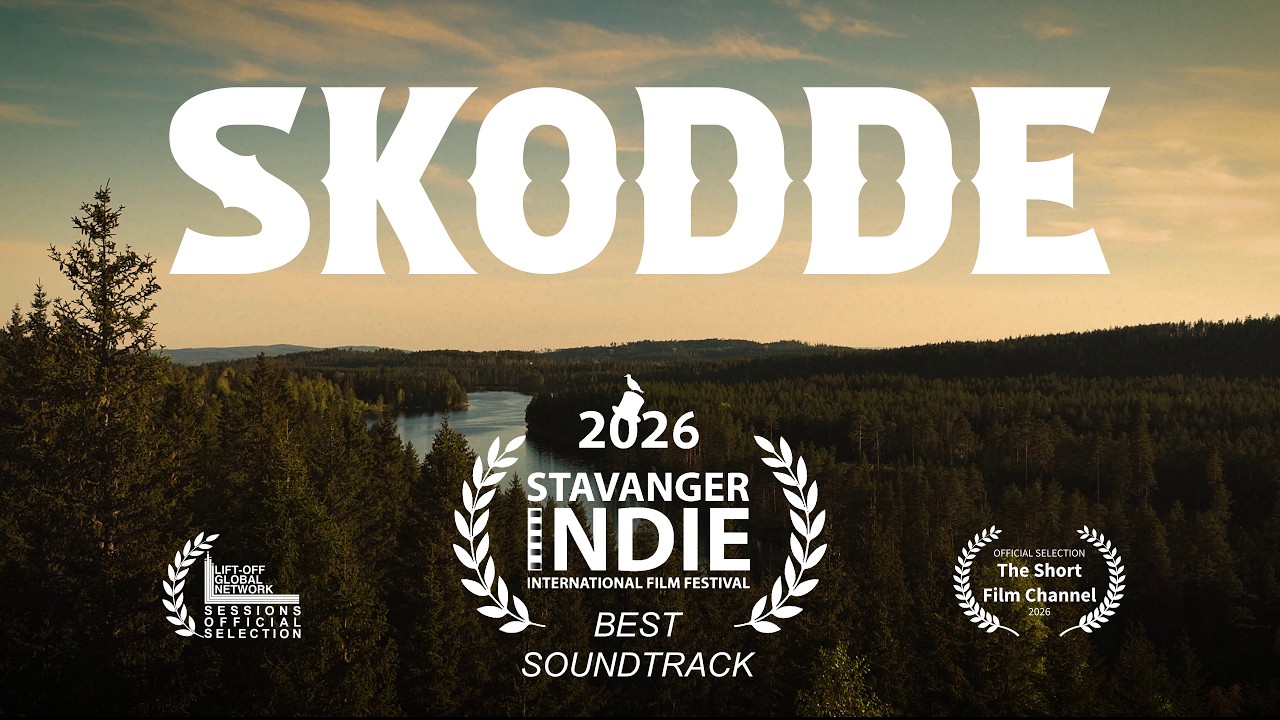 Miniature de la vidéo SKODDE (Shroud of Mist) | Short Film | Best Soundtrack Award Winner du film Skodde
