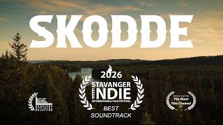 SKODDE (Shroud of Mist) | Short Film | Best Soundtrack Award Winner