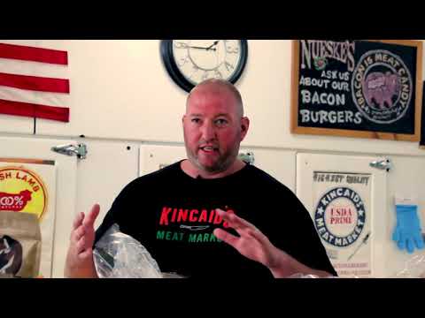 download lagu mp3 mp4 Fishers Meat Market, download lagu Fishers Meat Market gratis, unduh video klip Fishers Meat Market