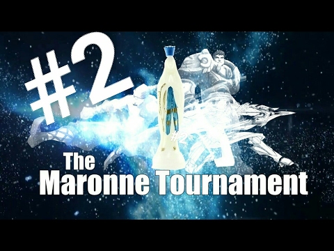 TMT #2 - I Caster Internazionali