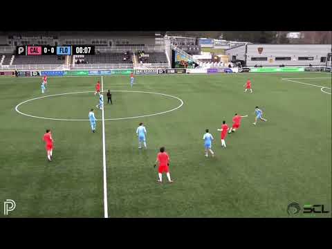 Player Path - Rufus William-Gerhardt - CM