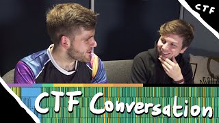 FPGA simulated on a GPU - GPURTL Google CTF Finals 2019 (reversing)