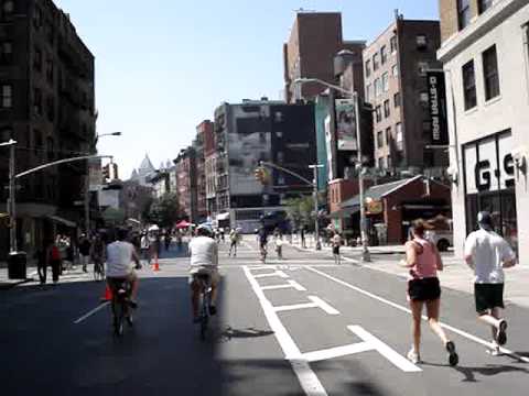 NYC Summer Streets '09 (part 5)