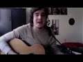 "Letter From Omaha" -Josh Ritter Cover
