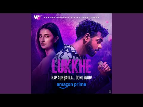 रूह तेरी — वीडियो थंबनेल