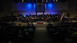 The Carousel Waltz (Oct 2022) - Bluebonnet Philharmonic Orchestra