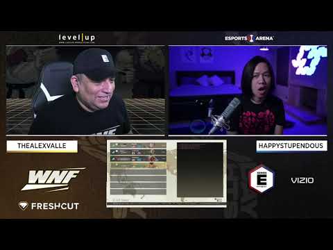 WNF2021 Episode 46: Street Fighter V Top 8