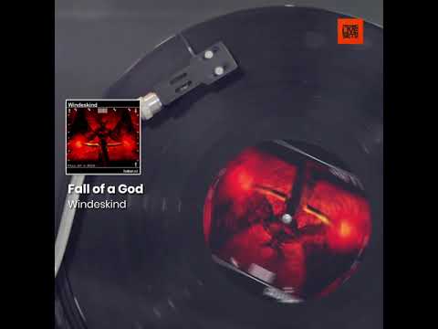 Techno Music: Fall of a God by Windeskind