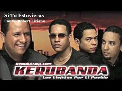 KeruBanda Music - Si Tu Estuvieras