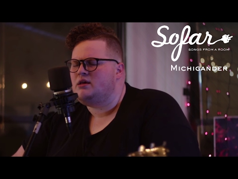 Michigander - Falling | Sofar Chicago