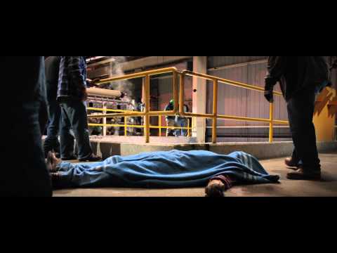 DESTINO FINAL 5 - Primer trailer subtitulado en español