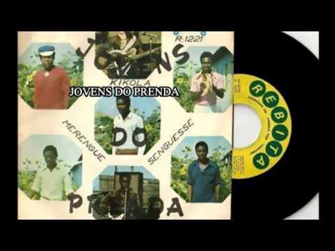 Jovens do Prenda - Kikola