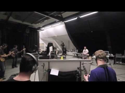 Irie Miah & the Massive Vibes "In Jamaica"