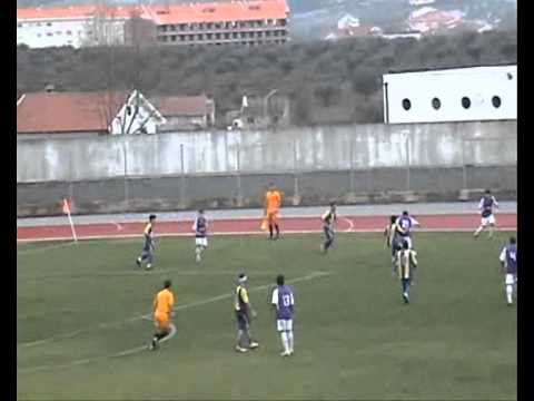 Cláudio Borges | Defesa Central