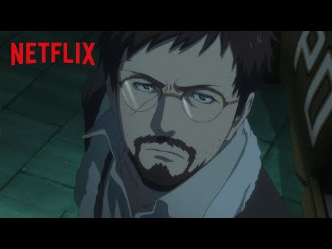 Netflix Readies Japanese Animated Series Aggrestuko B The Beginning