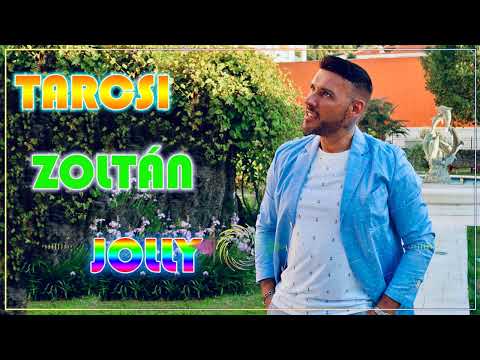 Tarcsi Zoltán Jolly - Aszt A Kutya Mindenit Mix (Official Music Video)