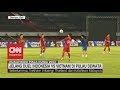 Jelang Duel Indonesia Vs Vietnam di Pulau Dewata Jelang Duel Indonesia Vs Vietnam di Pulau Dewata