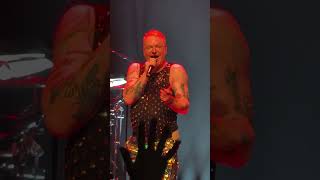 Andy Bell - A Little Respect, Gramercy Theater NYC, 10-24-25