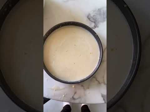 Does The Minecraft Cake Recipe Work In Real Life?