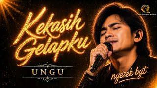 Download lagu KEKASIH GELAPKU - Ungu | Karaoke Rockestra Version (no vocal full lyrics) HQ mp3 Download lagu KEKASIH GELAPKU - Ungu | Karaoke Rockestra Version (no vocal full lyrics) HQ mp3
