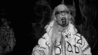 DIE ANTWOORD   FAT FADED FUCK FACE Official Video Explicit