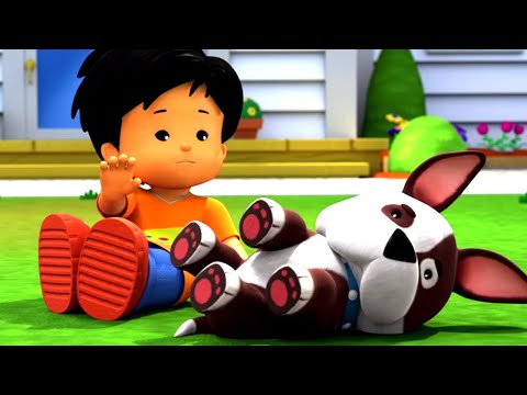 Fisher Price Little People | Little People best moments! Fun Compilation 🌈30 Minutes | Kids Movies - Kids TV Series, Kingdom Kids Zone - Little People - Fisher Price