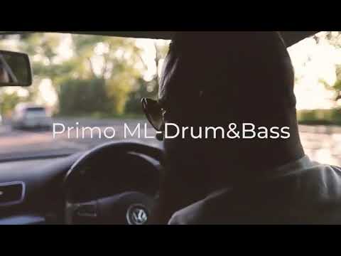 Primo ML- Drume & Bass (prod MGX BEATS) [music video]