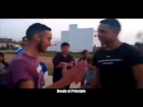 YAGO vs LAZARO: Cuartos - DEP Fecha Cuatro