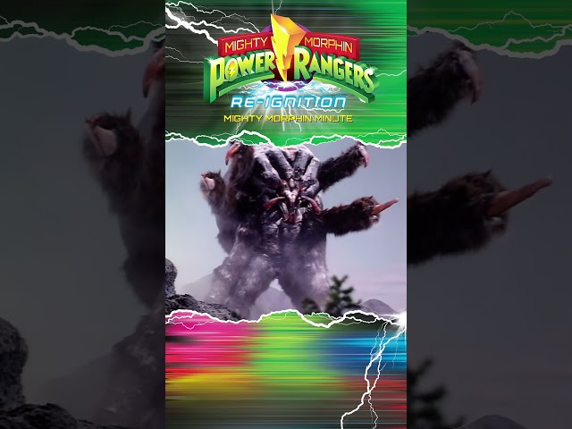 Vídeo relacionado con Bizak Power Rangers Dinozords Deluxe Mastodon (62518620-2)